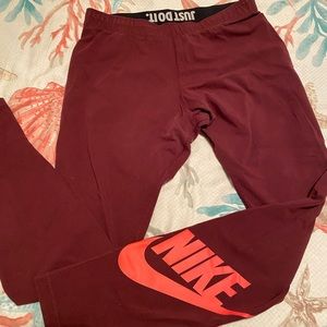 Nike Leggings